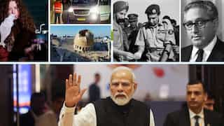 Top 10 world news: PM Modi departs for COP28, Israel says two hostages handed over to Red Cross, & more