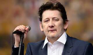 Shane MacGowan, the Fairytale of New York singer, dies at 65