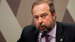 Brazil confirms joining OPEC+ from next year, minister says 'all set'