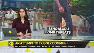 Gravitas: Bomb threats in over 40 Bengaluru schools, an attempt to trigger communal violence?