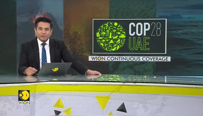 COP28 Summit: Indian PM stresses on use hydrogen as alternate fuel