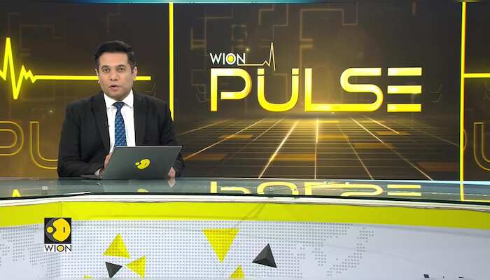 Israel-Hamas war: Israel says they intercepted rockets from Gaza ahead of deadline