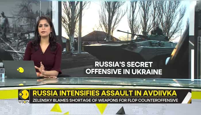 Gravitas: Putin ignores Russian losses, throws more men into battleground Ukraine