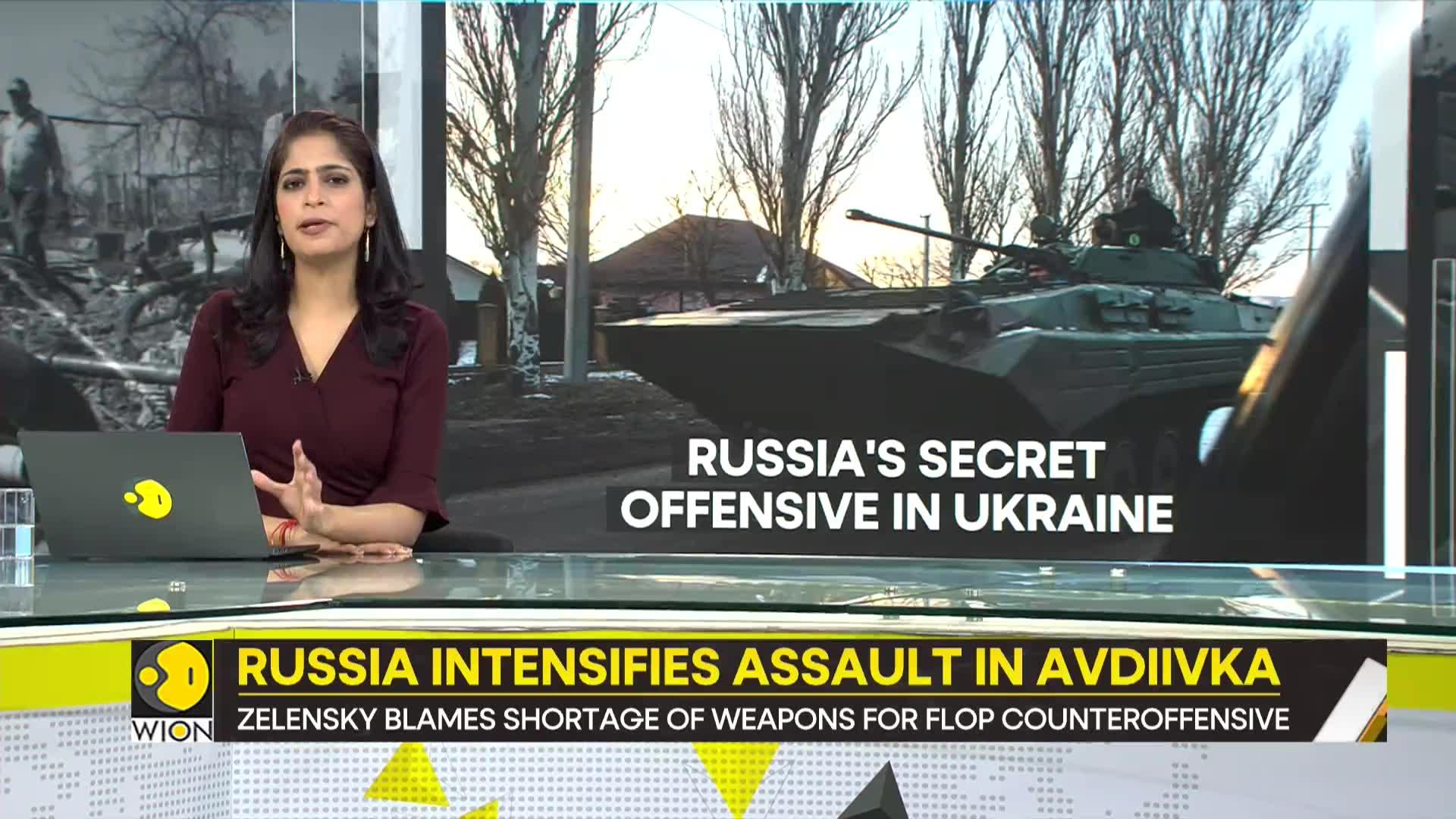 WionNews Video