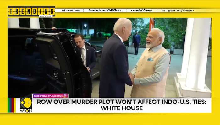 WionNews Video