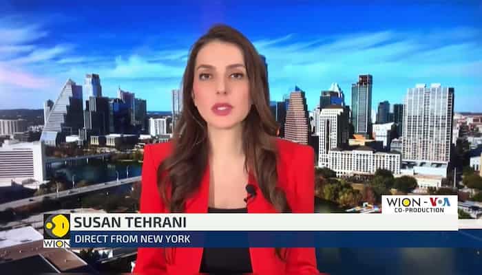 Blinken's Israel visit | Blinken reassures NATO on Ukraine