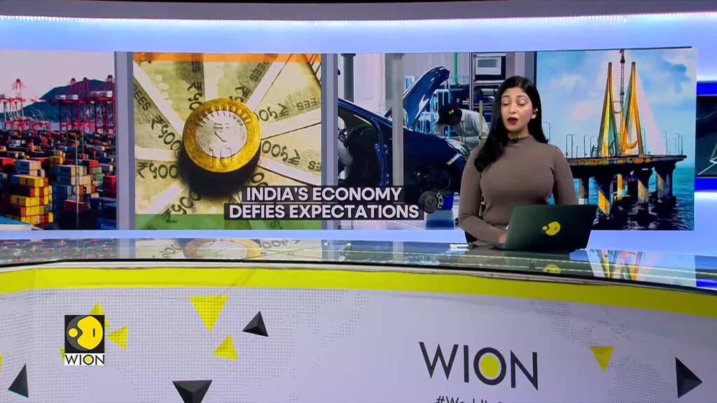 Analysts bullish on India's growth projection