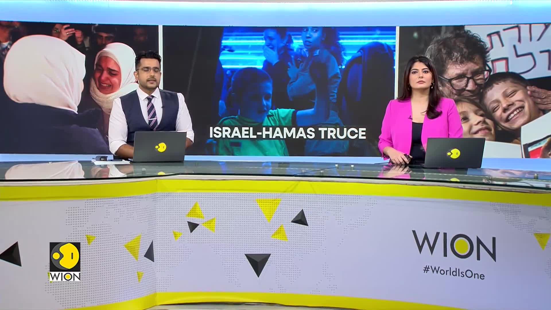 WionNews Video