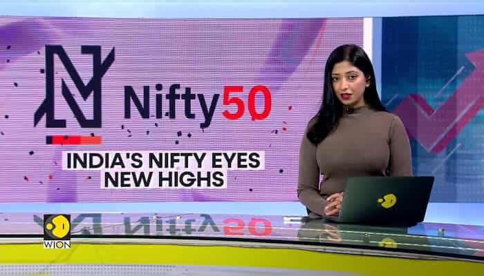 India markets on foreign investors radar