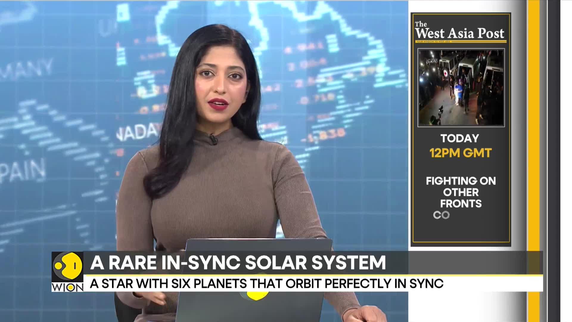 WionNews Video