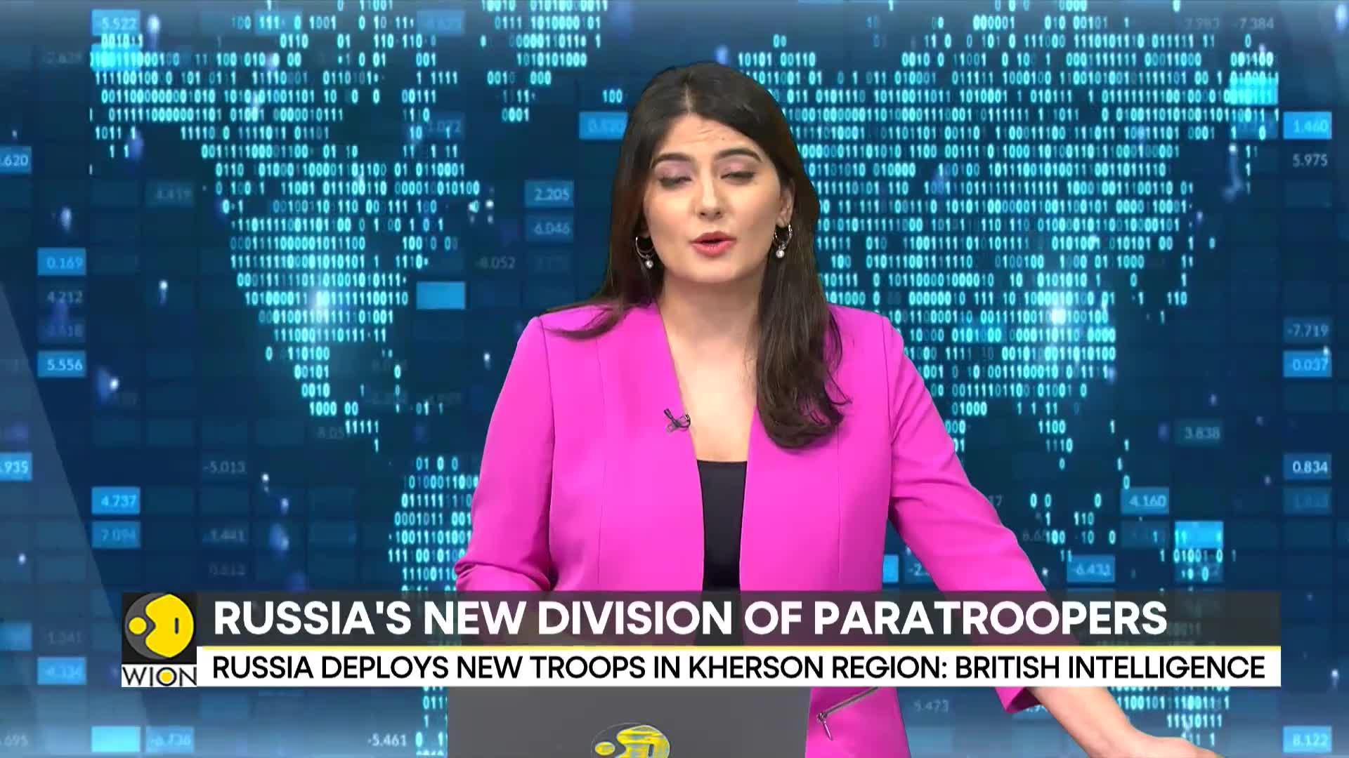 WionNews Video