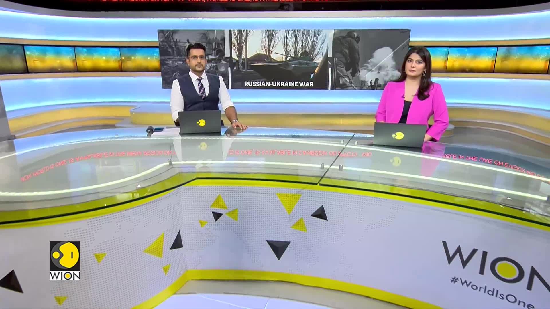 WionNews Video