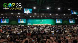 COP28 summit kicks off with breakthrough climate disaster fund agreement