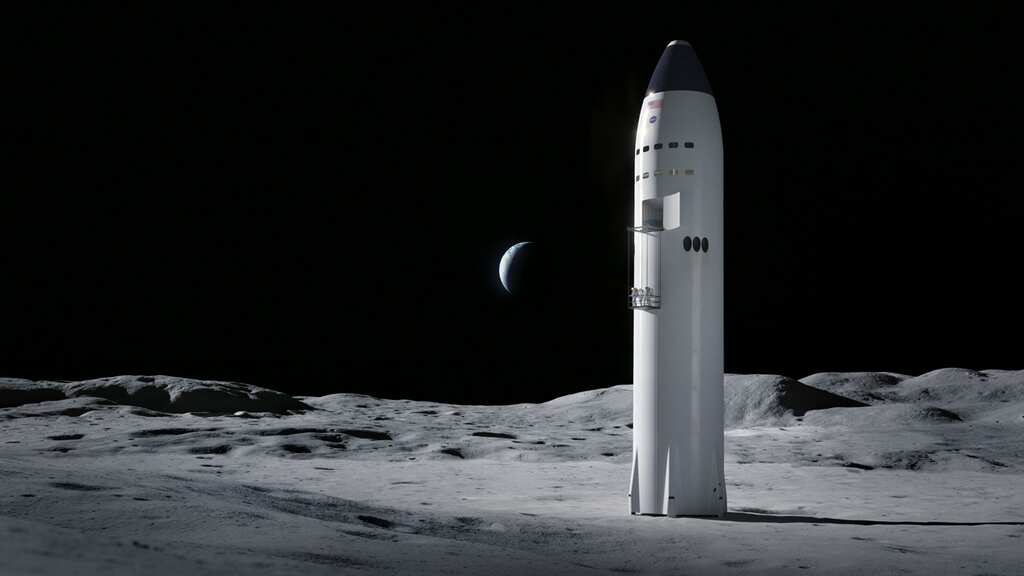 SpaceX initiates tender offer, eyes valuation of $175 billion in share sale