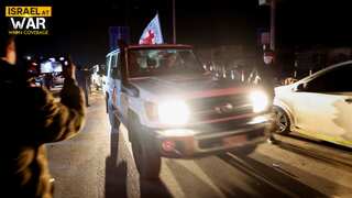 Israel-Hamas war: Gaza truce deal expires, fighting resumes