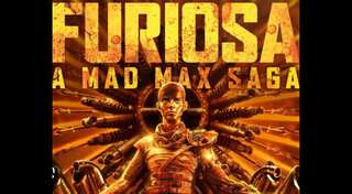 'Furiosa: A Mad Max Saga' trailer finally out, teases the story of young Furiosa