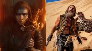 Garfield and Furiosa battle in weak N.America box office