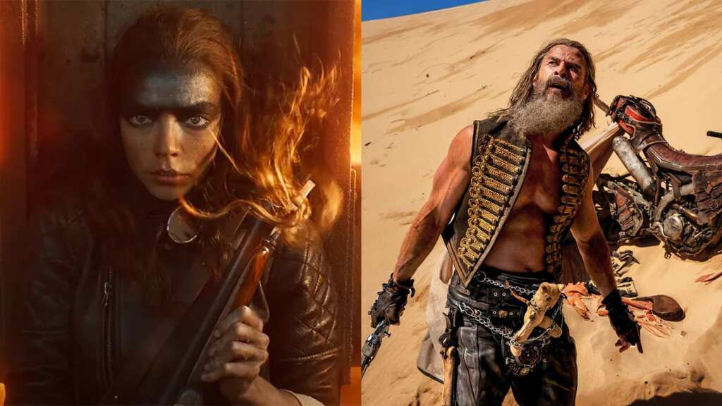 Furiosa: A Mad Max Saga review: Chris Hemsworth is a delight to watch in this exhausting thriller