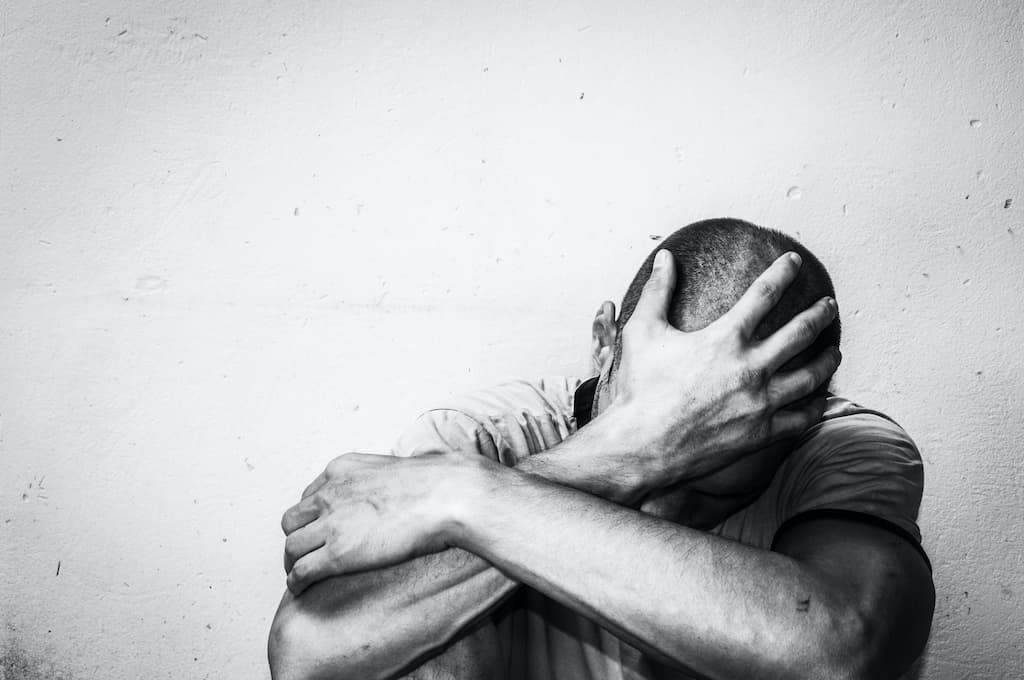 Economic crises lead to high suicide rates among men: Study