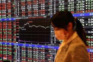 Taiwan stocks ride high with record inflows as tech optimism surges