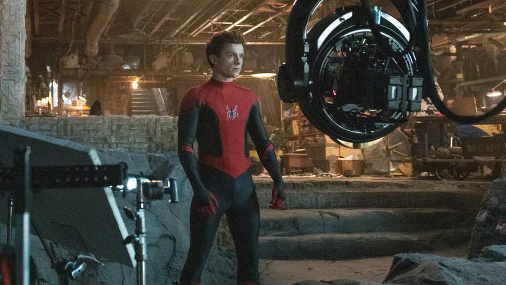 Tom Holland's Spider-Man return in fourth film depends on this condition