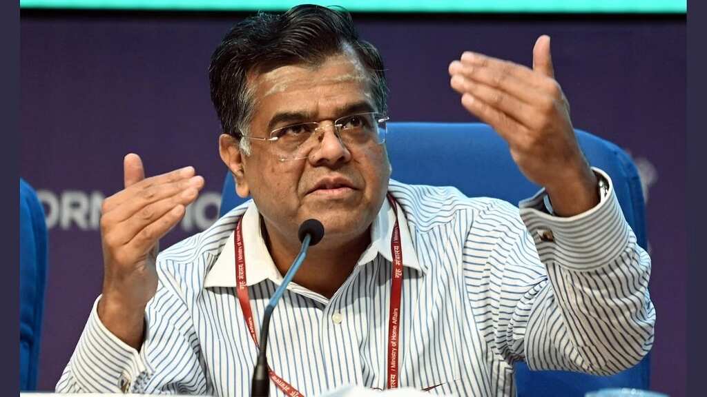 Indian government dispels talks of 8th pay commission before upcoming elections