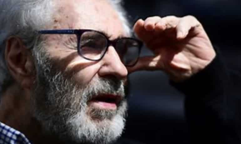 Elliott Erwitt, legendary American photographer, dies at 95