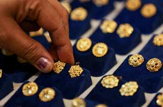 SBI seizes PC Jeweller's New Delhi assets as loan default hits $415 million 