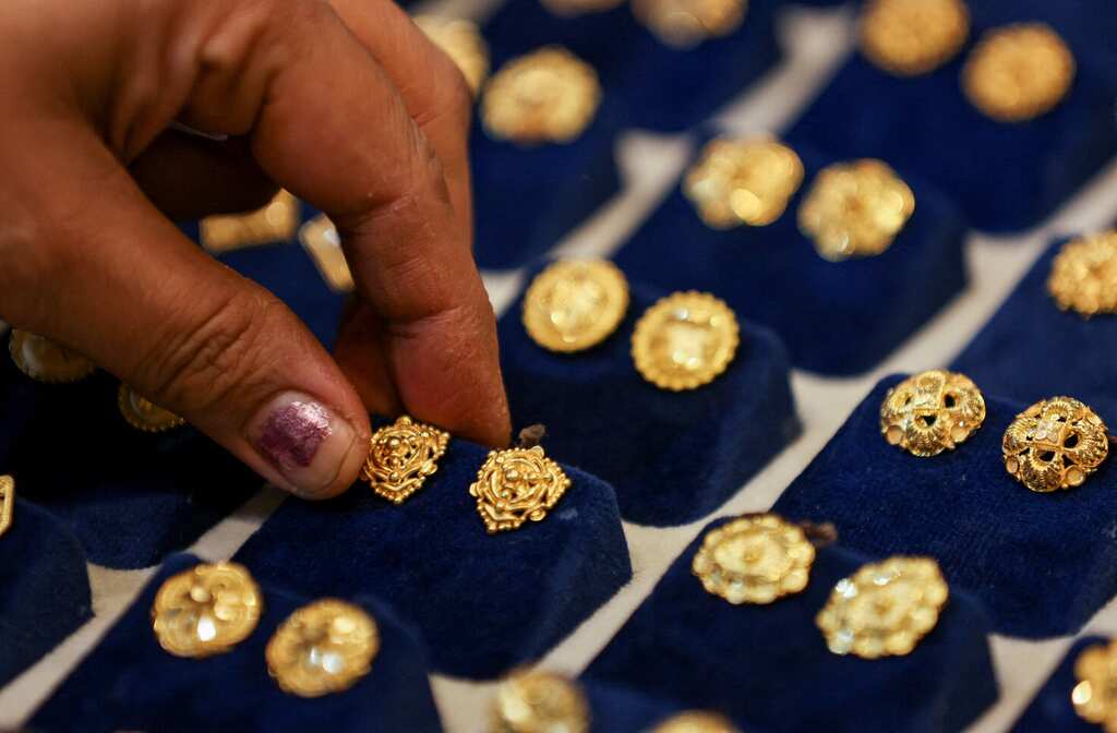 SBI seizes PC Jeweller's New Delhi assets as loan default hits $415 million 
