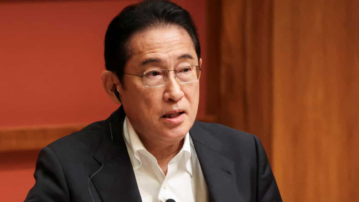 Japan PM Kishida's popularity further depletes over 'secret funds' scandal Japan PM Kishida's popularity further depletes over 'secret funds' scandal