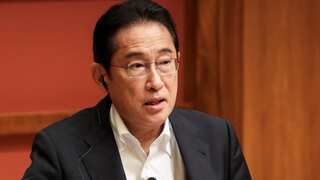 Japan PM Kishida's popularity further depletes over 'secret funds' scandal