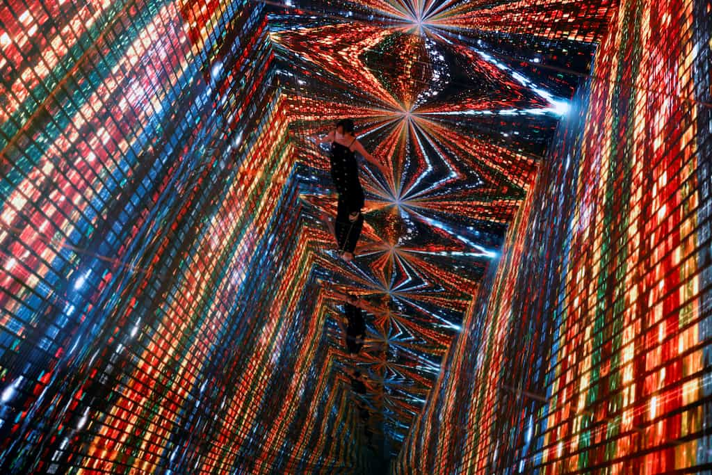 Global Metaverse Leaders Emerge: Seoul, Dubai, and Santa Monica spearhead WEF report's list