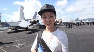 Award-winning journalist from Hong Kong goes missing after landing in Beijing