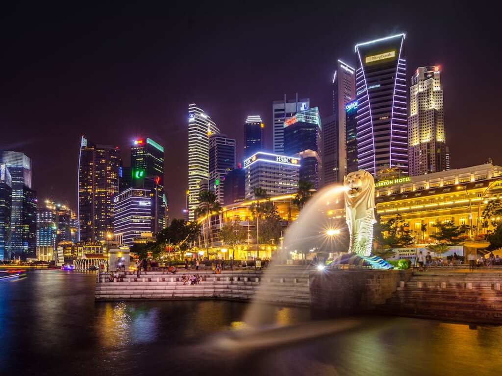 Singapore and Zurich are world's most expensive cities in 2023; Israel's Tel Aviv in top 10