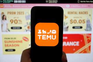 Alibaba's reign in China's E-commerce market threatened as PDD surges ahead