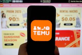 Alibaba's reign in China's E-commerce market threatened as PDD surges ahead