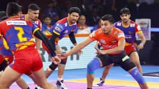 Pro Kabaddi League 2023 Live Streaming: When and where to watch U Mumba vs UP Yoddhas LIVE in India