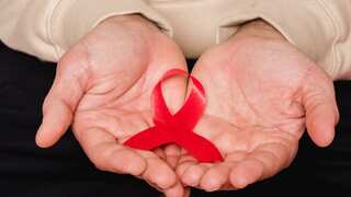 World AIDS Day: Skin conditions related to HIV/AIDS