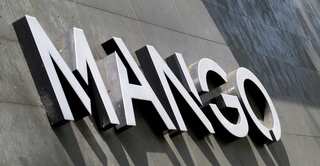 Spanish retailer Mango celebrates record sales with double-digit growth during Black Friday & Cyber Monday