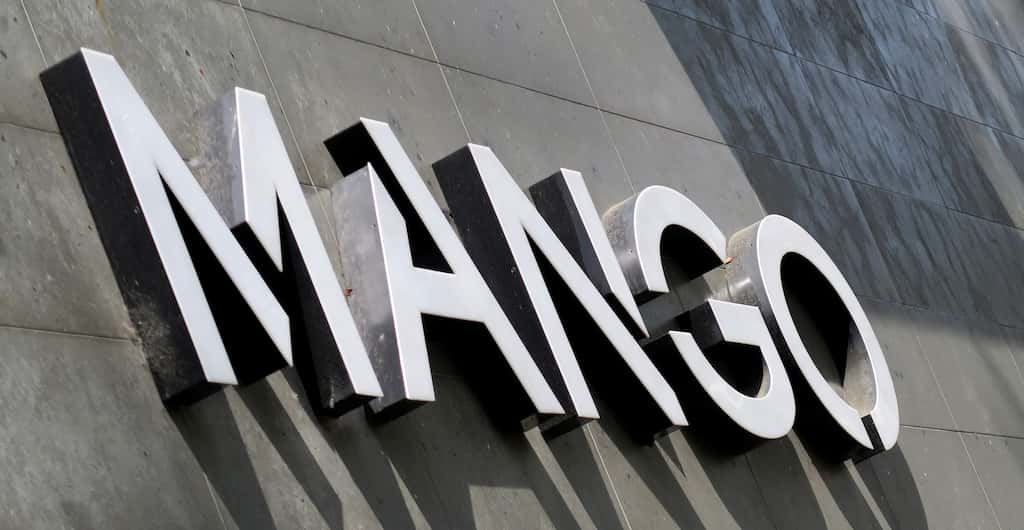 Spanish retailer Mango celebrates record sales with double-digit growth during Black Friday & Cyber Monday