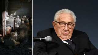 Bhopal gas tragedy and Henry Kissinger's controversial legacy of secretive dealings