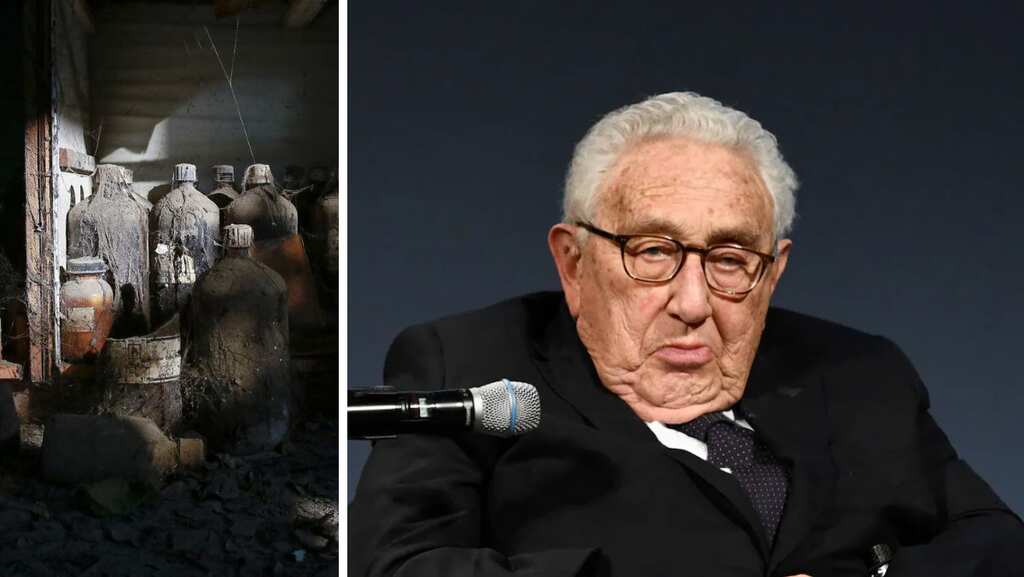 Bhopal gas tragedy and Henry Kissinger's controversial legacy of secretive dealings