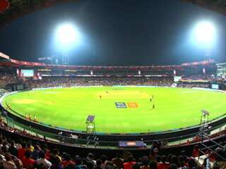 IND vs AUS 5th T20: Weather and pitch report from Bengaluru ahead of India vs Australia 5th T20 match