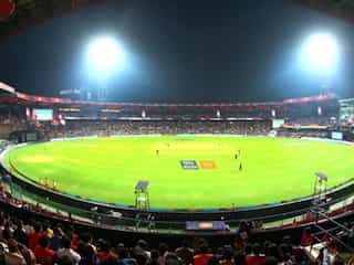 IND vs AUS 5th T20: Weather and pitch report from Bengaluru ahead of India vs Australia 5th T20 match