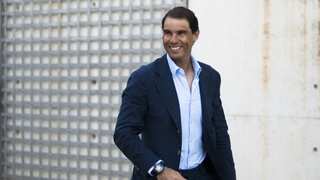 Tennis legend Rafael Nadal announces return date following lengthy injury layoff