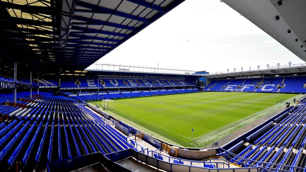 Premier League: Everton submits appeal against punishment over FFP rules breach