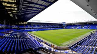 Premier League: Everton submits appeal against punishment over FFP rules breach