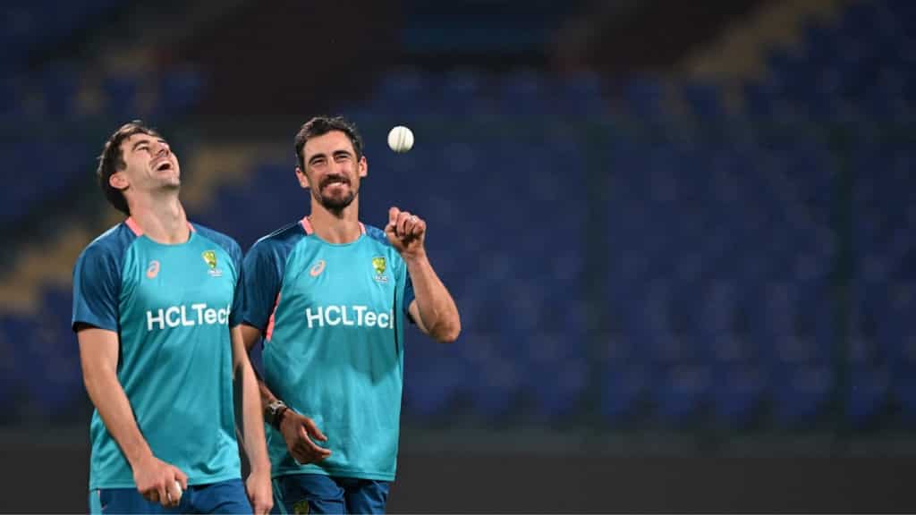 Mitchell Starc, Travis Head among top names registered for 2024 IPL auction, England's Archer opts out