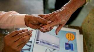India General Elections 2024: 986.8 million people registered to vote, says Election Commission