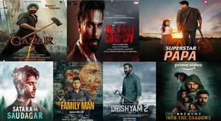 Loved Ranbir Kapoor’s Animal? These father-child dramas are perfect for your emotional fix